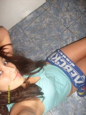 Amanda, 22, Washington | Local FWB Dating Profile