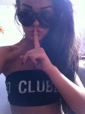 Meet Bailey (30) from Illinois | FWB Casual Partner