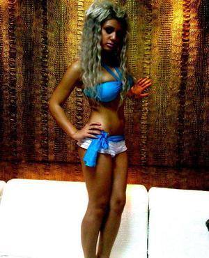 Arlene, 19, Texas | Local FWB Dating Profile