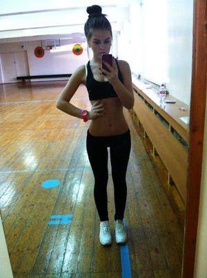 Adult dating profile photo of Aileen (24) in Indianola, MS