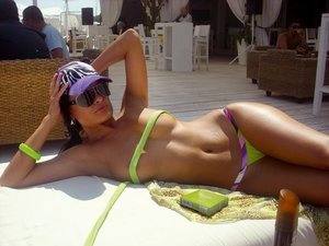 Photo of Kaylie, 27, adult dating profile from Atlanta, GA