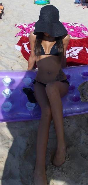 Meet Adeline (28) from New Jersey | FWB Casual Partner