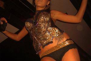 Meet Adelaide (30) from New York | FWB Casual Partner