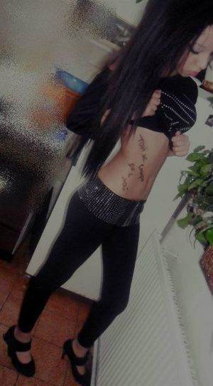 Kassidy, age 21, profile photo from Wisconsin