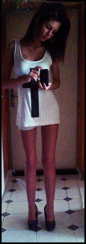 Arielle (19) in Huntington, WV, adult profile photo