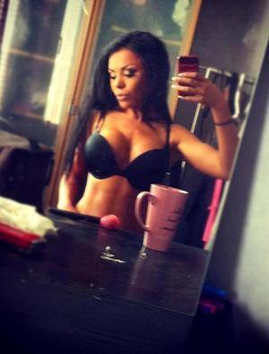 Aleigha, 23, Tennessee | Local FWB Dating Profile