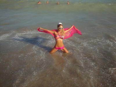 Aubrey (29) from New York, NY profile image