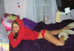 Meet Angelina (28) from Kansas | FWB Casual Partner