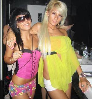 Jody (27) in Pennsylvania | Friends with Benefits