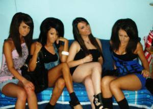 Meet Gloria (23) from Maine | FWB Casual Partner