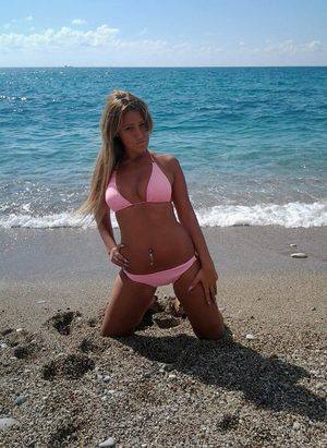 Jazlynn (24) in New York | Friends with Benefits