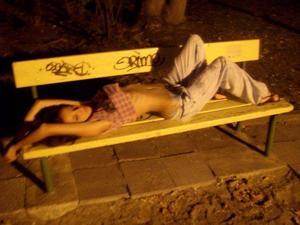 Photo of Beatriz (22), adult profile in Tennessee