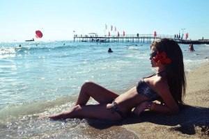 Meet Alayna (29) from Ohio | FWB Casual Partner