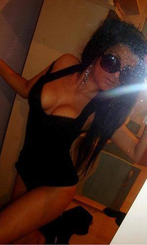 Samatha (26) in Florida | Friends with Benefits