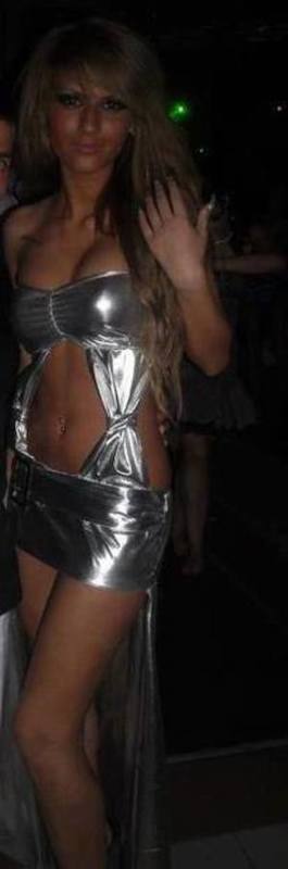 Jade (26) in Ohio | Friends with Benefits