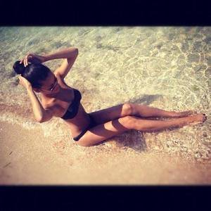 Meet Moriah (21) from Illinois | FWB Casual Partner