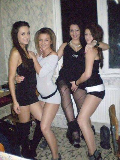 Tessa, 30, Manitoba | Local FWB Dating Profile