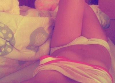 Abbey, 21, Utah | Local FWB Dating Profile