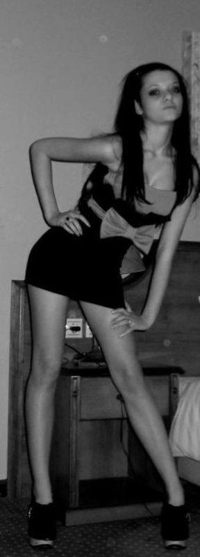 Chat with Zoey (28) | British Colombia Casual Partners