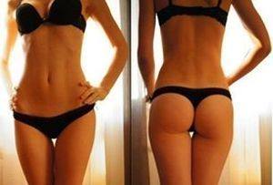 Janice (23) in Ontario | Friends with Benefits