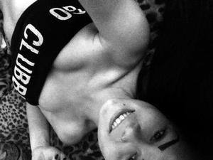 Abbie (21) in California | Friends with Benefits