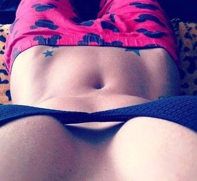 Meet Camilla (27) from New York | FWB Casual Partner