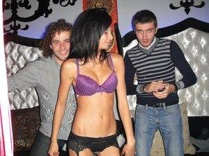 Chat with Brooke (25) | Utah Casual Partners