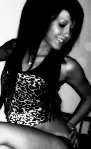 Meet Cheyanne (29) from Alabama | FWB Casual Partner