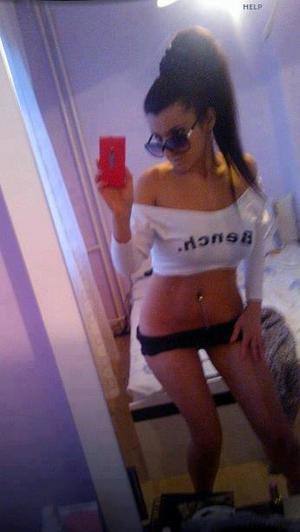 Lena, 24, Massachusetts | Local FWB Dating Profile