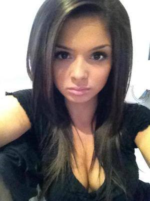 Alivia, age 23, profile photo from Chicago, IL