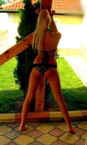 Chat with Angelina (29) | California Casual Partners