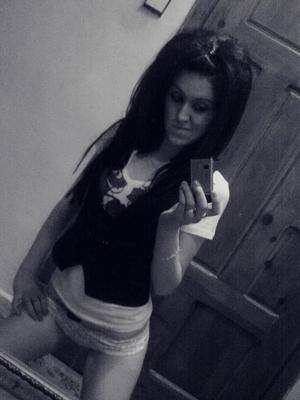 Alondra, 21, Pennsylvania | Local FWB Dating Profile