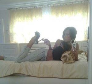 Meet Kylee (21) from Oklahoma | FWB Casual Partner