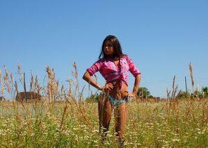 Ella (23) in Beaverton, OR, adult profile photo