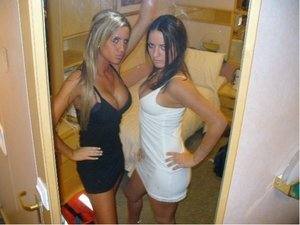 Allie (23) in Minnesota | Friends with Benefits