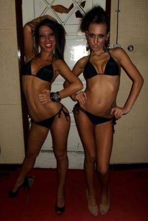 Christina (28) in Missouri | Friends with Benefits