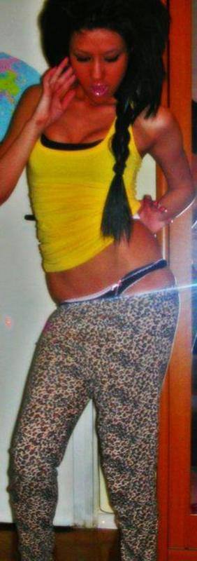 Chanel (28) in Rhode Island | Friends with Benefits