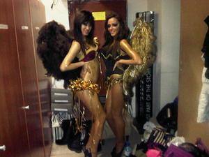 Meet Bobbie (29) from Indiana | FWB Casual Partner