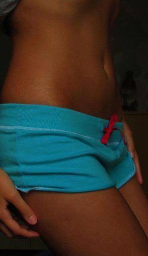 Meet Emmalee (22) from Indiana | FWB Casual Partner