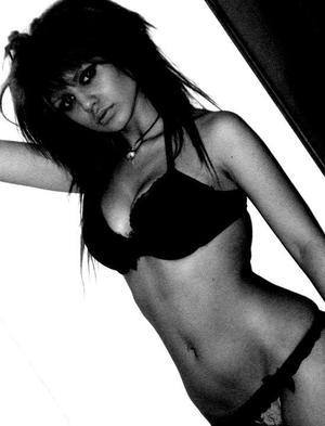 Meet Brooklynn (24) from Arizona | FWB Casual Partner