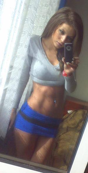 Cora, 28, New York | Local FWB Dating Profile