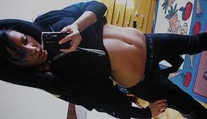 Blair (22) in Florida | Friends with Benefits