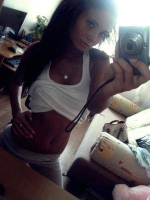 Sylvia, 18, California | Local FWB Dating Profile