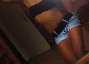 Sydnie, 21, New Jersey | Local FWB Dating Profile