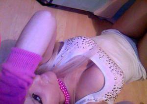 Photo of Precious (23), adult profile in New York, NY