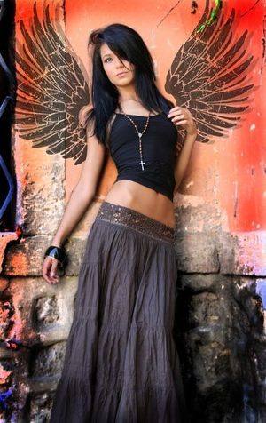 Meet Devon (24) from Texas | FWB Casual Partner