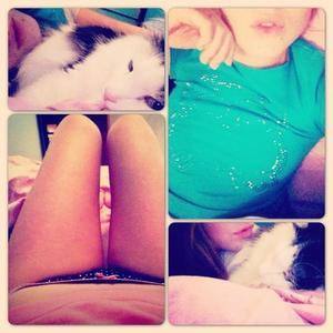 Meet Asia (27) from Indiana | FWB Casual Partner