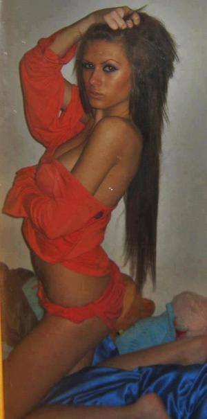 Chat with Clarissa (27) | Utah Casual Partners