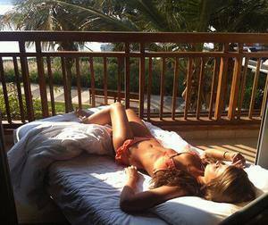 Meet Marlene (29) from Florida | FWB Casual Partner