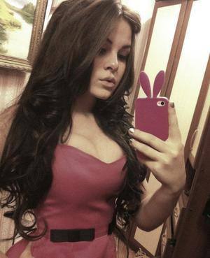 Ellen, age 23, profile photo from Escondido, CA